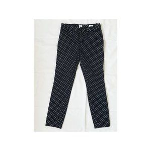 Gap - Black Jeans With Dots (2)